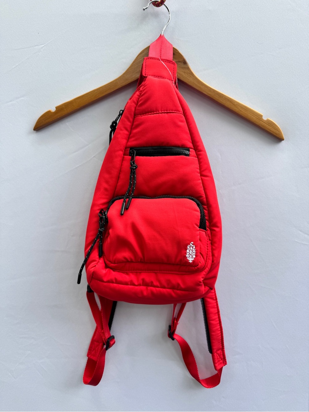Free People FP Movement - Cakewalk
Sling Red
